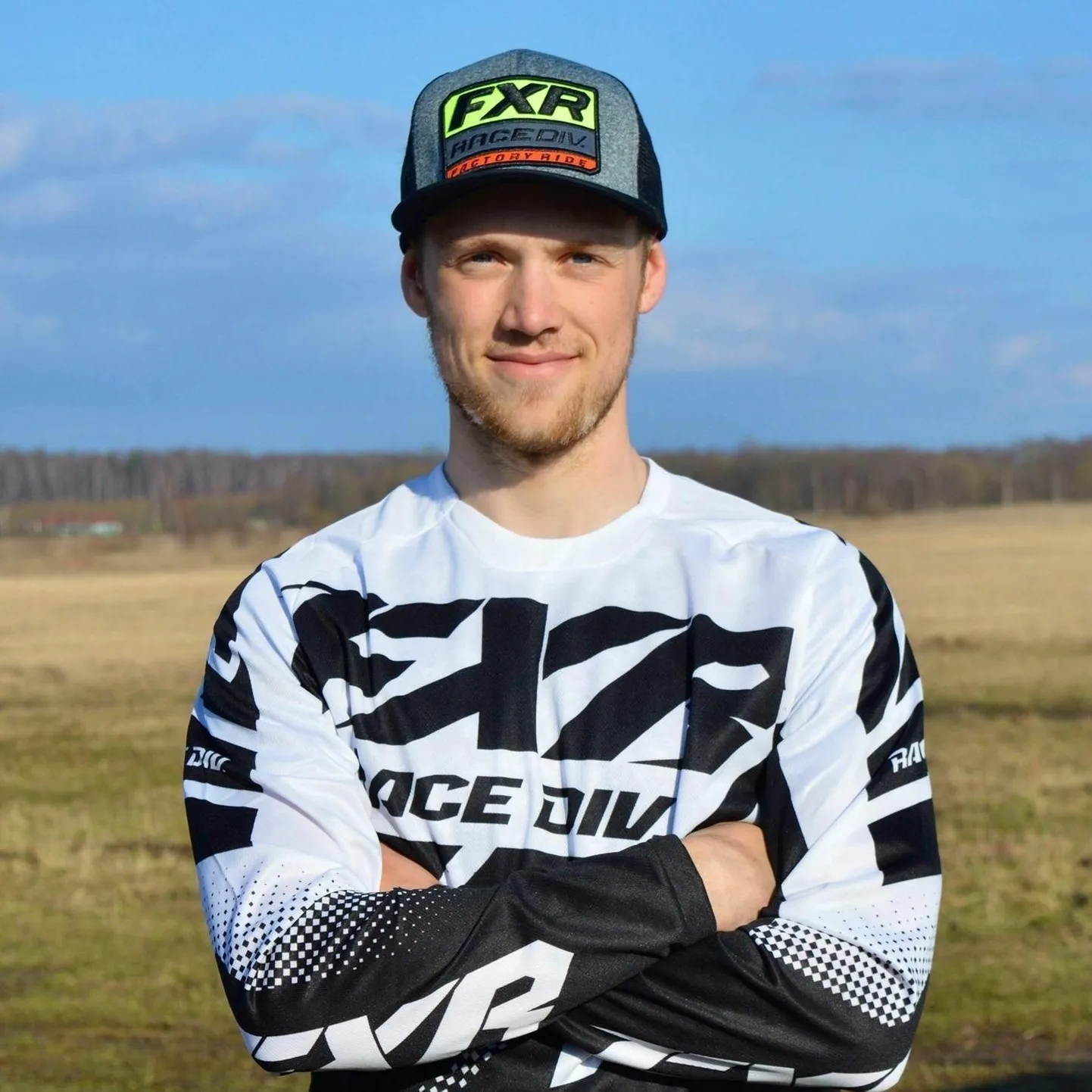 Kevin Saar.
