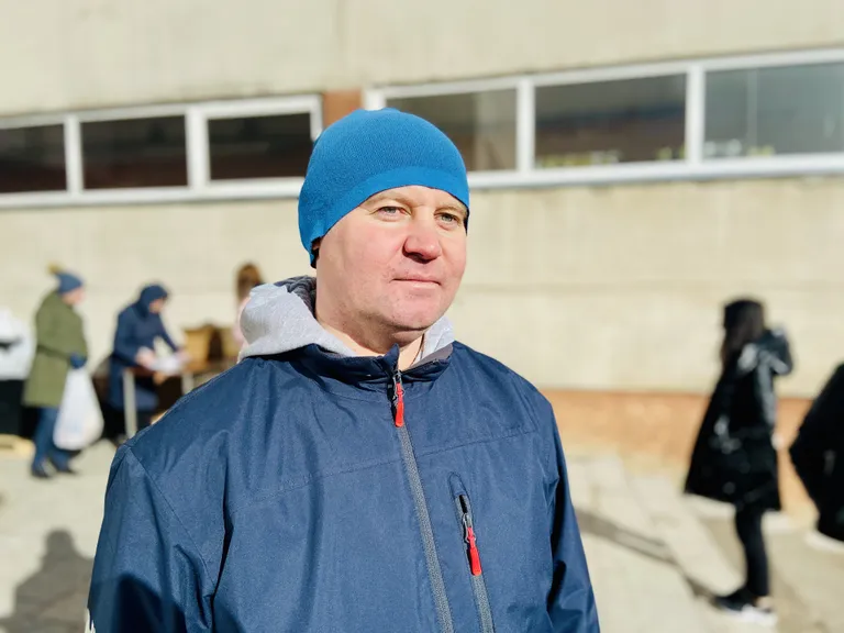 Роман Трейал.