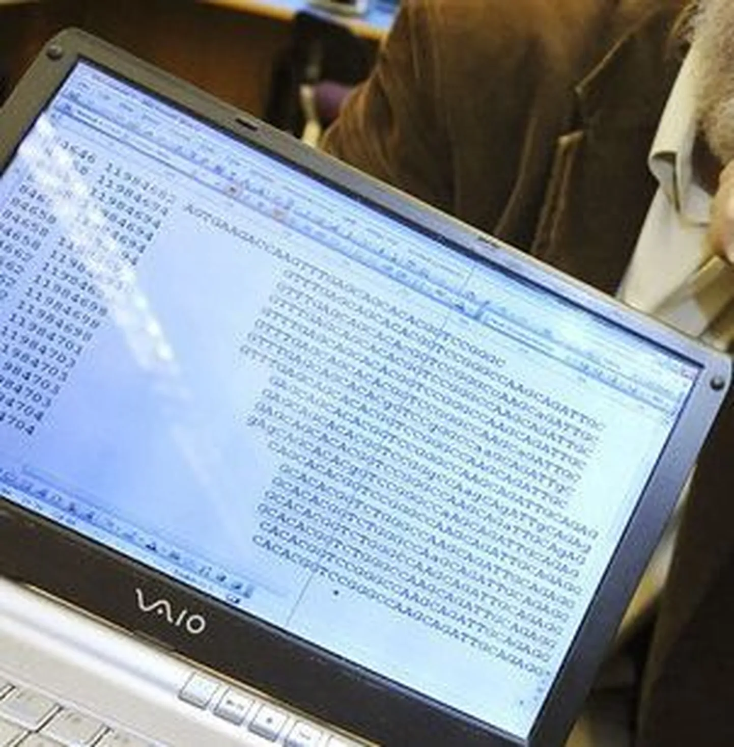 Eurooplastelt leiti aasialaste pikaealisuse geen