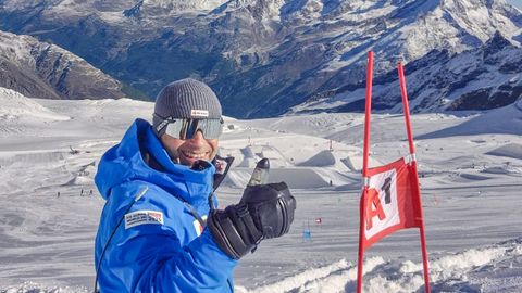 Soome suusatajad palkasid uue peatreeneri Sloveeniast