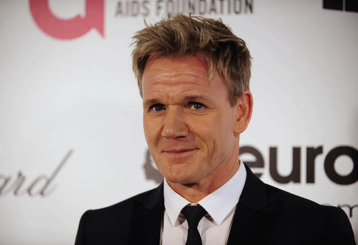 Gordon Ramsay.