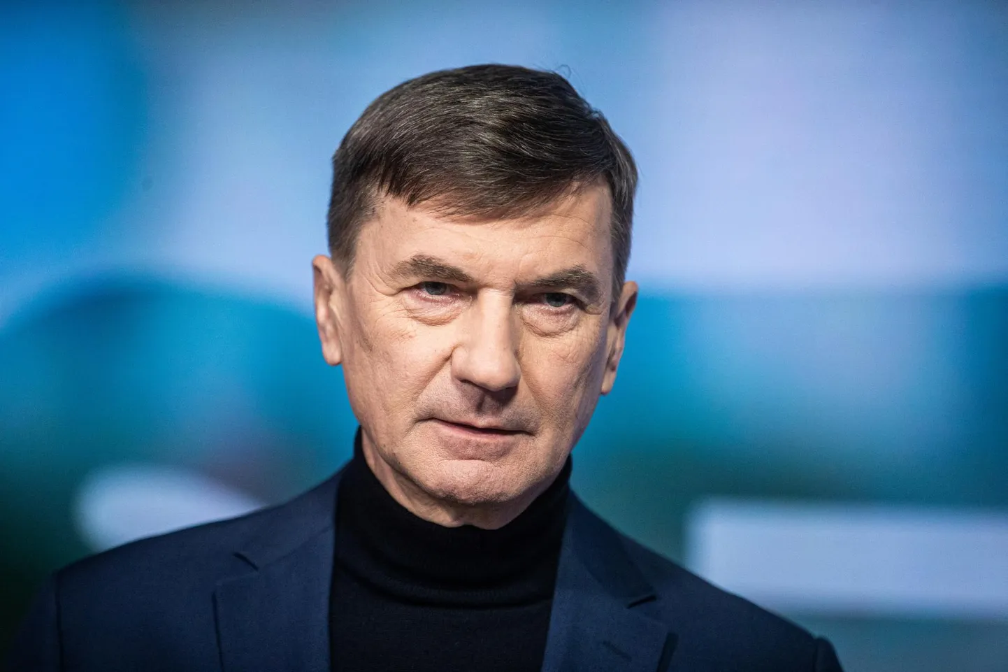 Andrus Ansip.