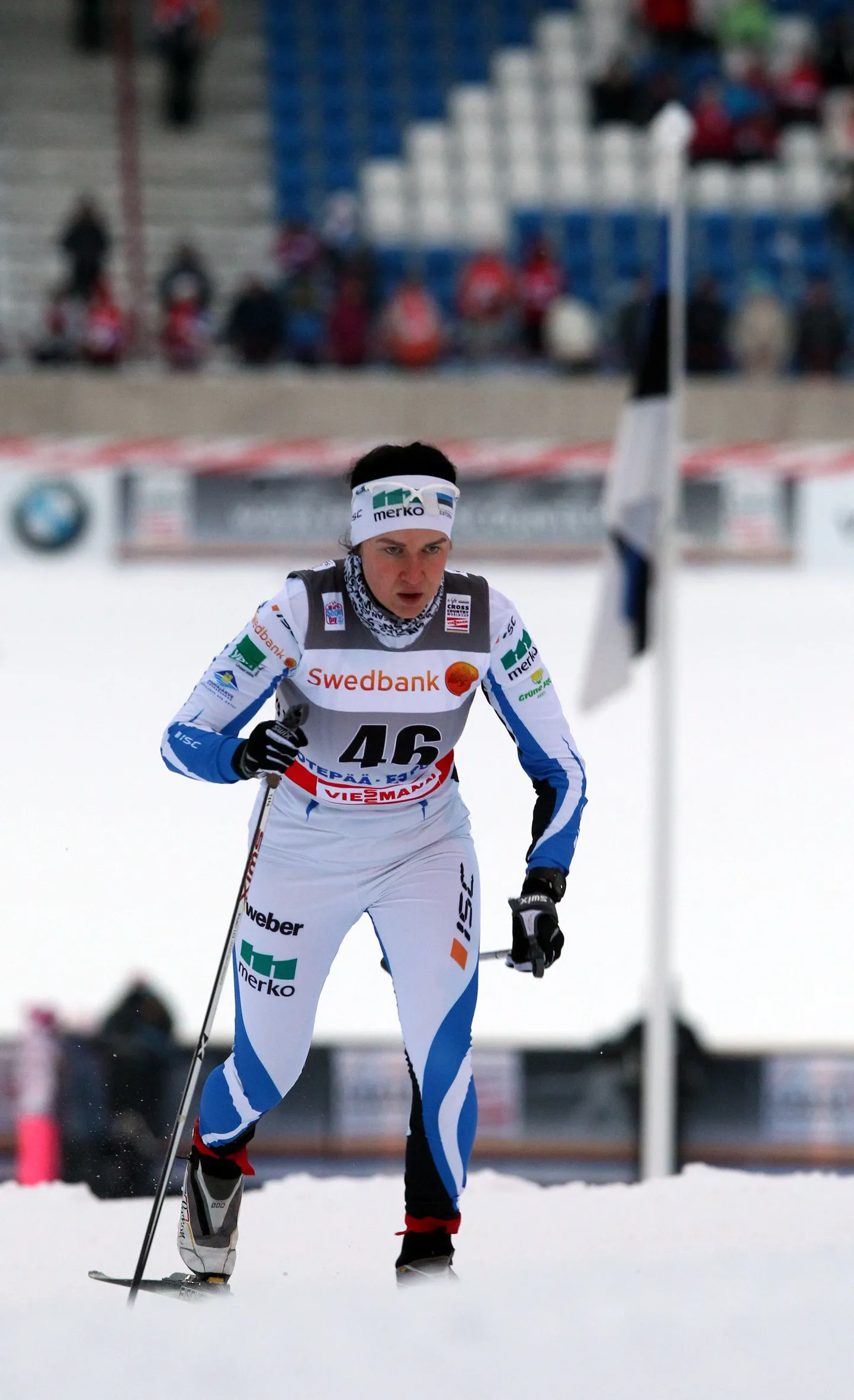 Triin Ojaste