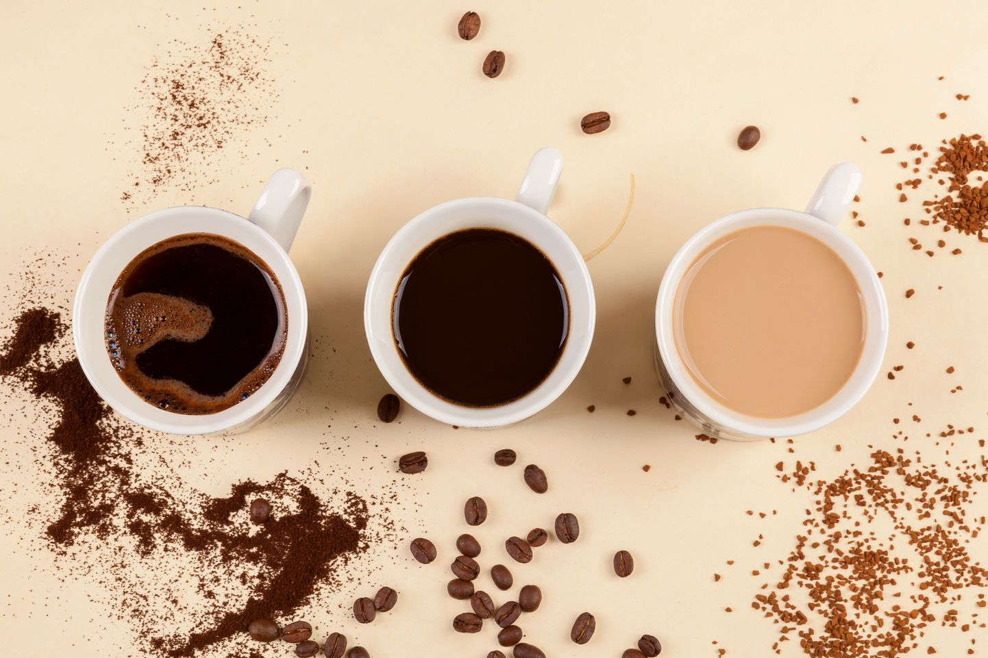 Uuringus leidis kinnitust, et kohvi tarbimine vähendab neeruhaigete inimeste surmariski.