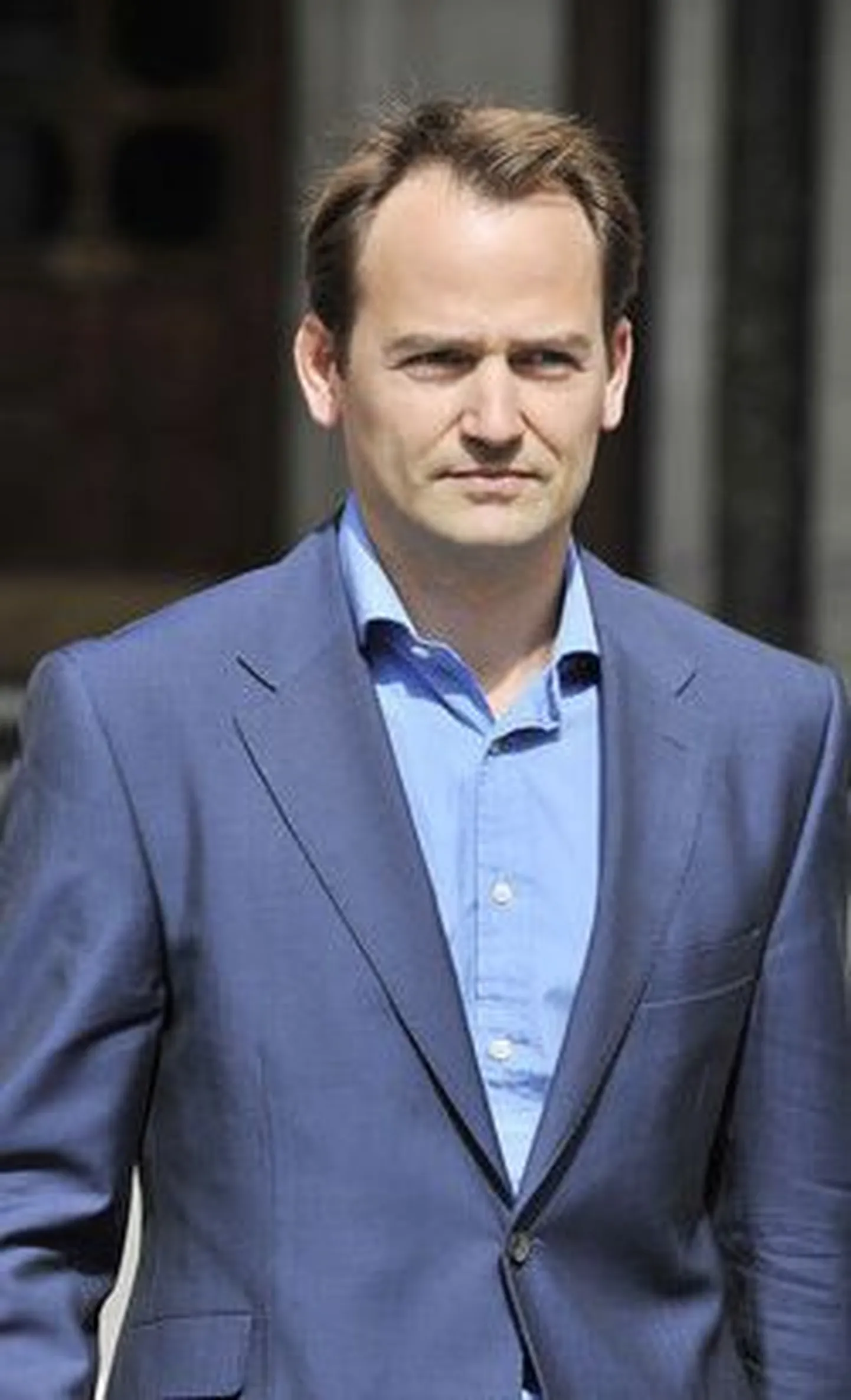 Ben Collins