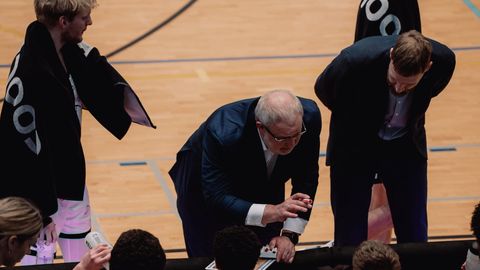 Kas Pahvi-Keila jääb kõrgliigasse? Pealik: võib-olla peab asja natuke teistmoodi üles ehitama