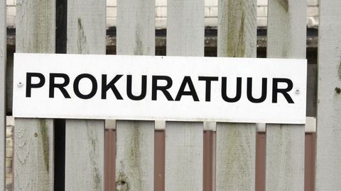 Igaunijas prokuratūra uzsākusi jaunu soda praksi tiem, kuri finansiāli atbalstījuši Krievijas armiju