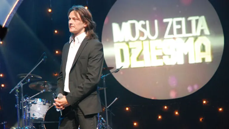 Arī Ivo Fomina versija par dziesmu "Ripoja akmens" skatītājiem patika, taču šoreiz tā palika aiz strīpas