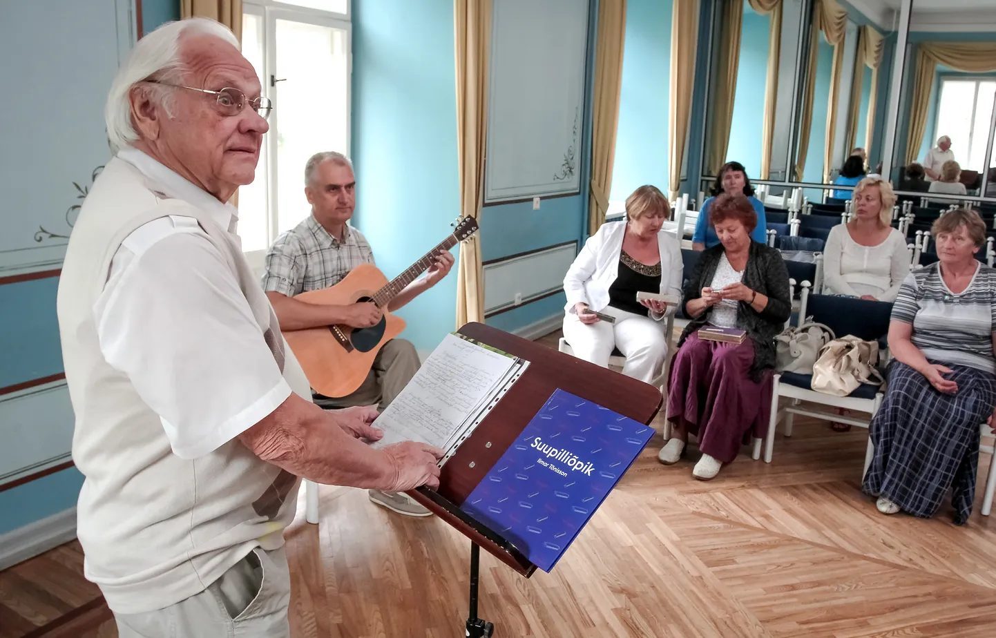 Ilmar Tõnisson