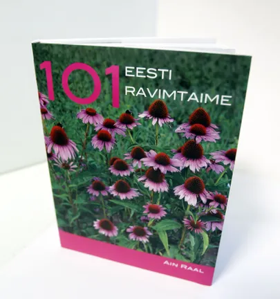 Varraku sarja esikaas. Foto: