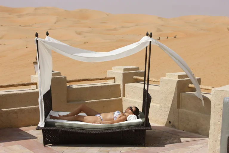 Abu Dhabi