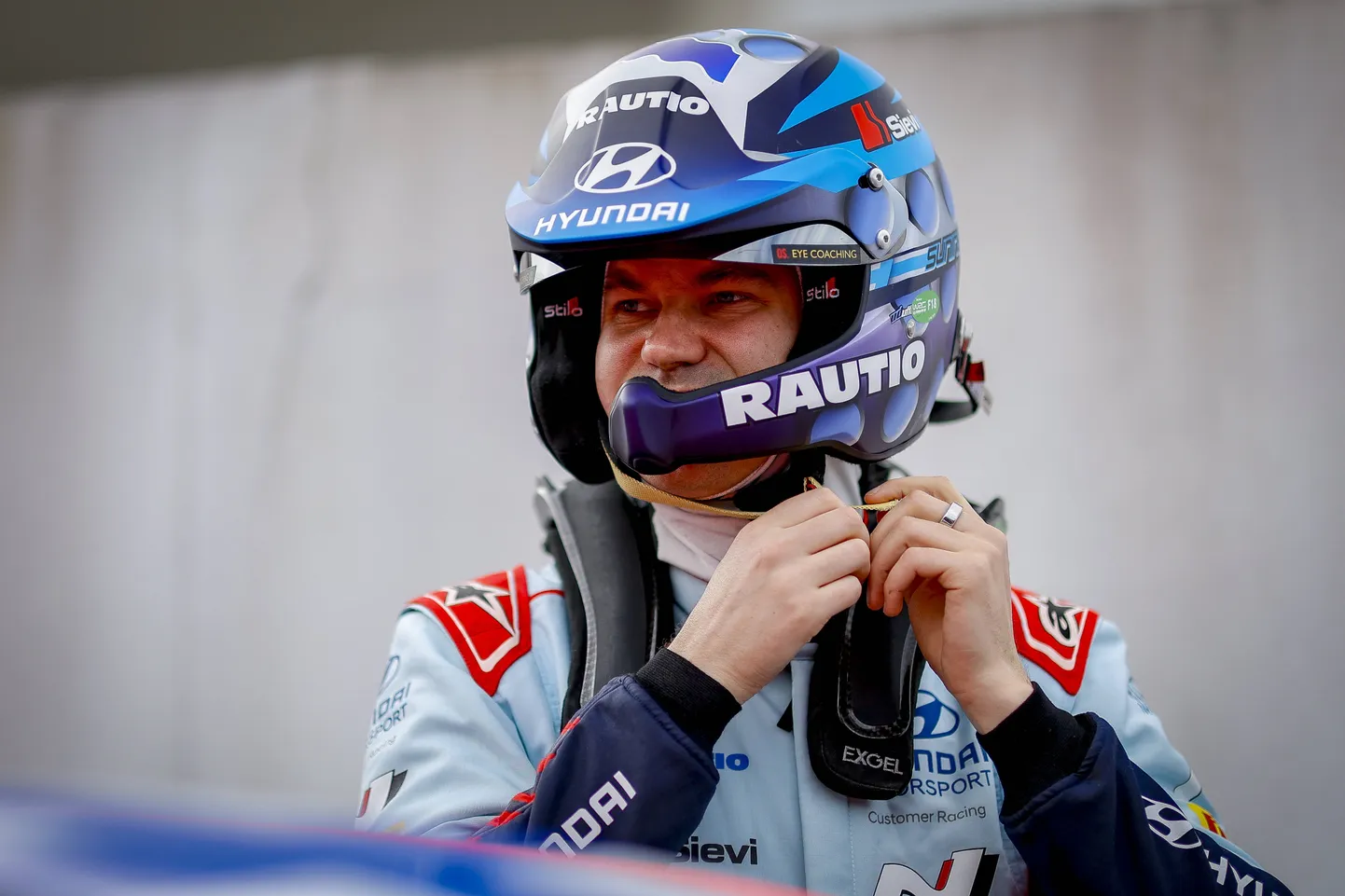 Teemu Suninen