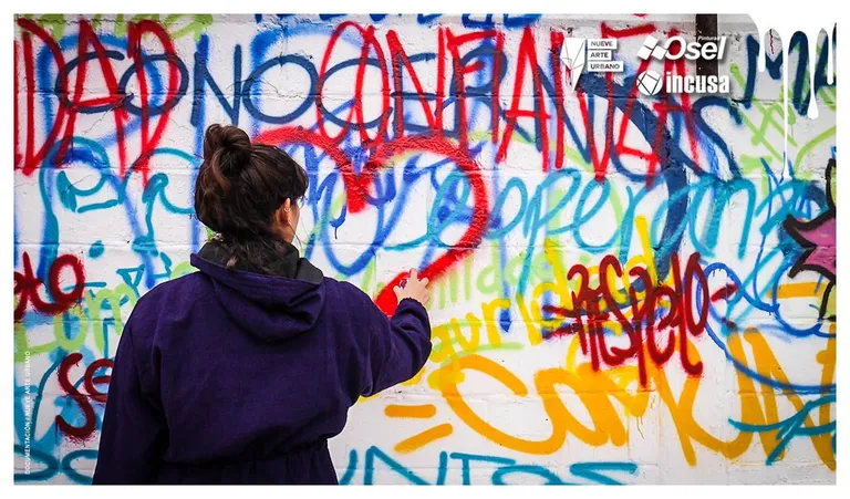 Graffiti