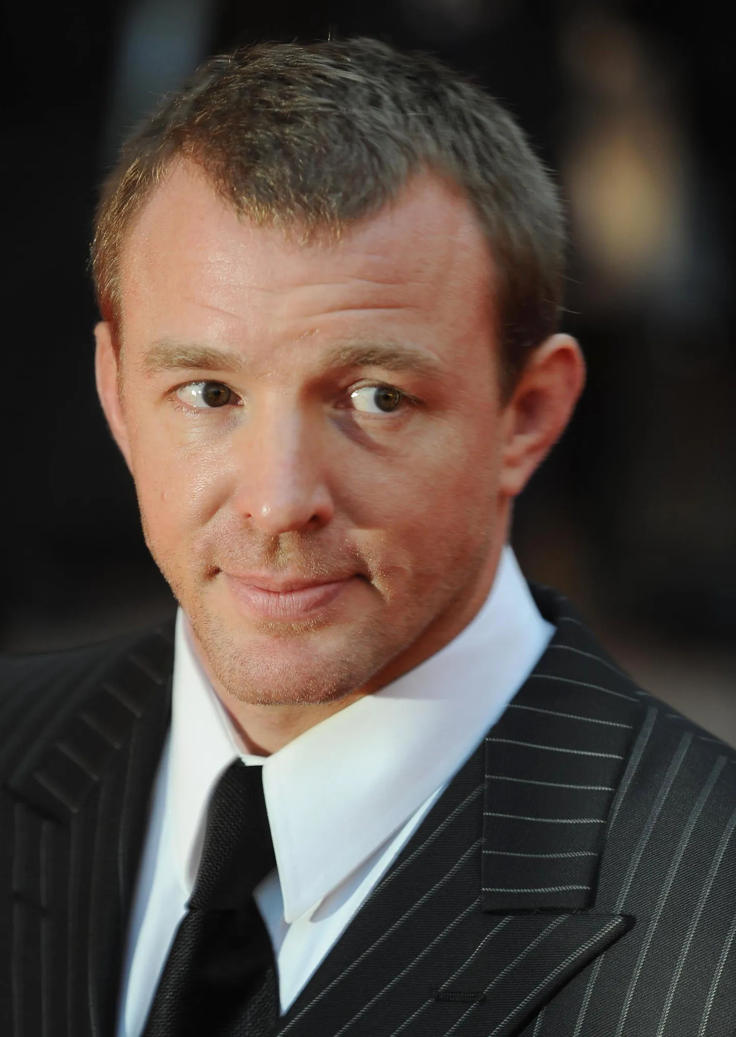 Guy Ritchie