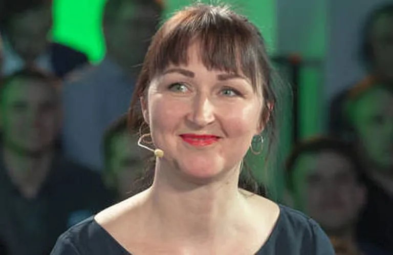 Vesta Kaljuste meelest tuleb maavarade uurimises leida innovaatilisi lahendusi ja − mis kõige tähtsam − rääkida kohalikega, et saada nii-öelda sotsiaalne litsents kaevandamiseks.