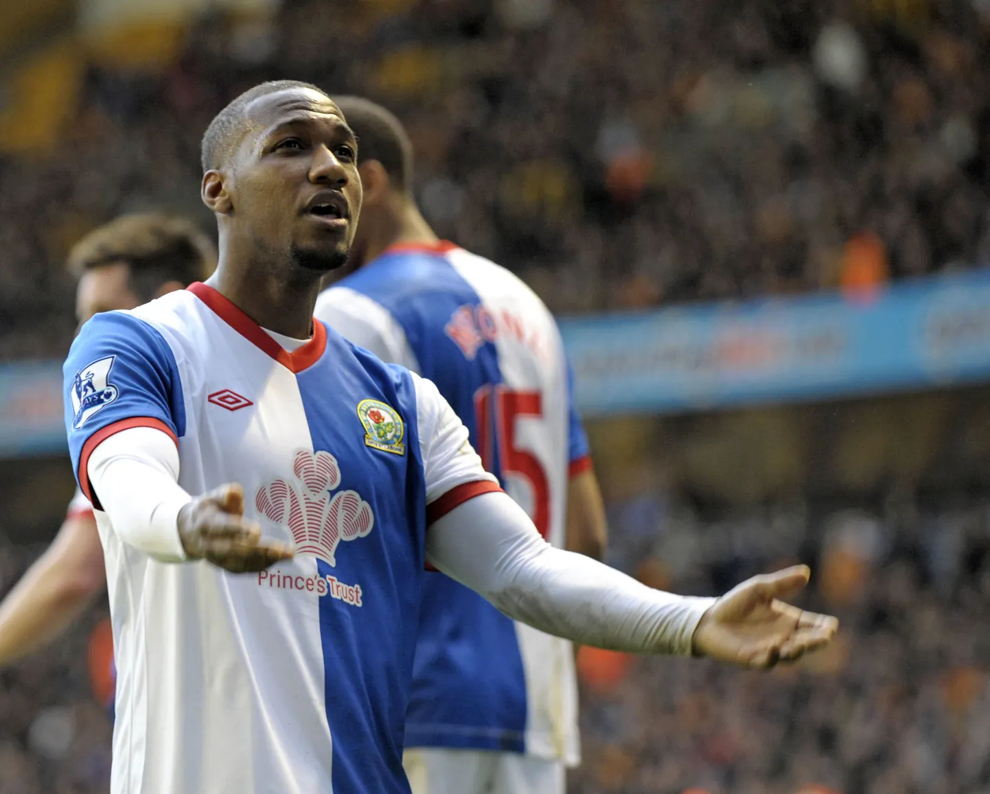Junior Hoilett