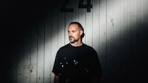 TÄNA ÕHTUL ⟩ Patarei merekindluses esineb saksa technomuusika legend Einmusik