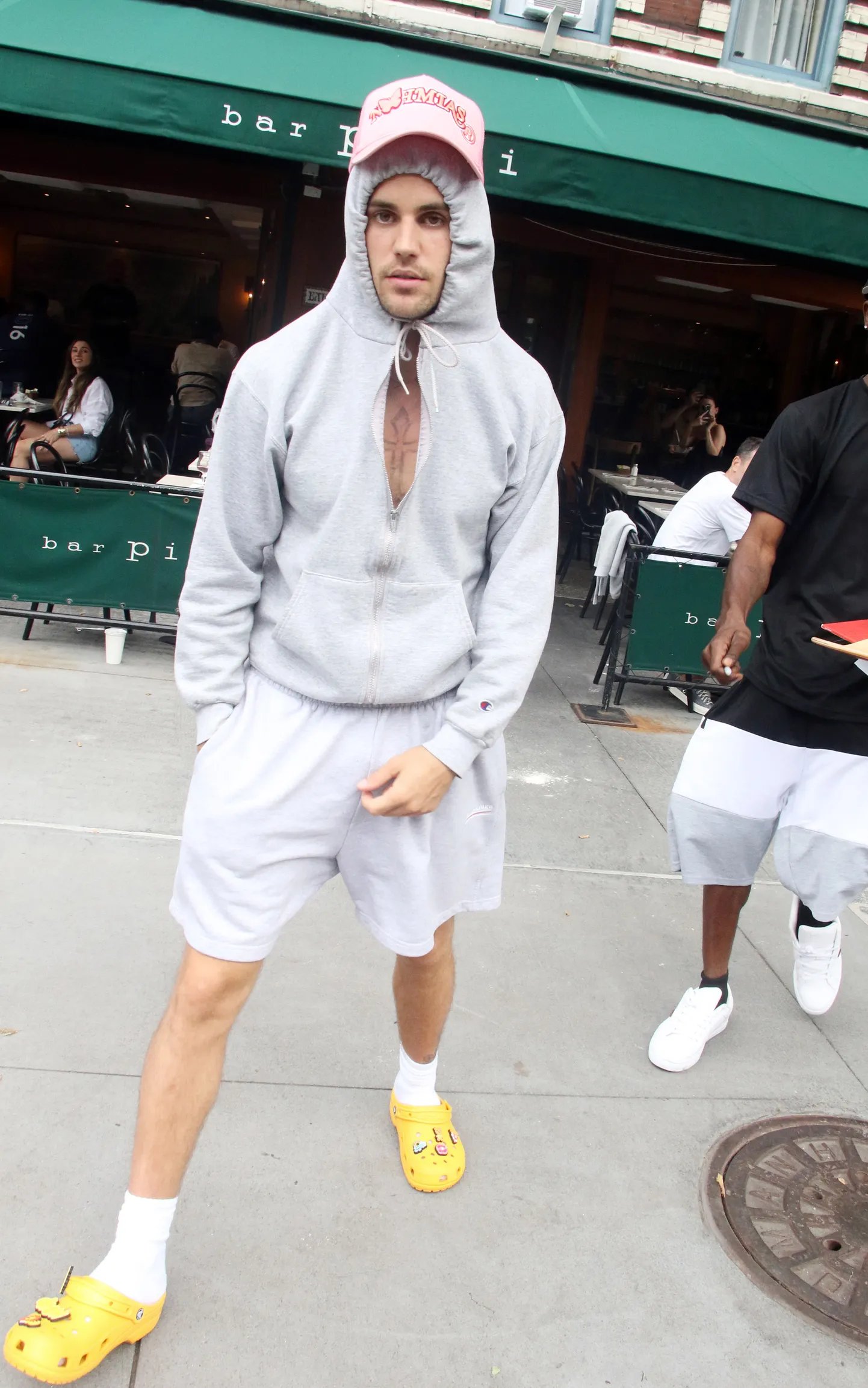 Justin Bieber
