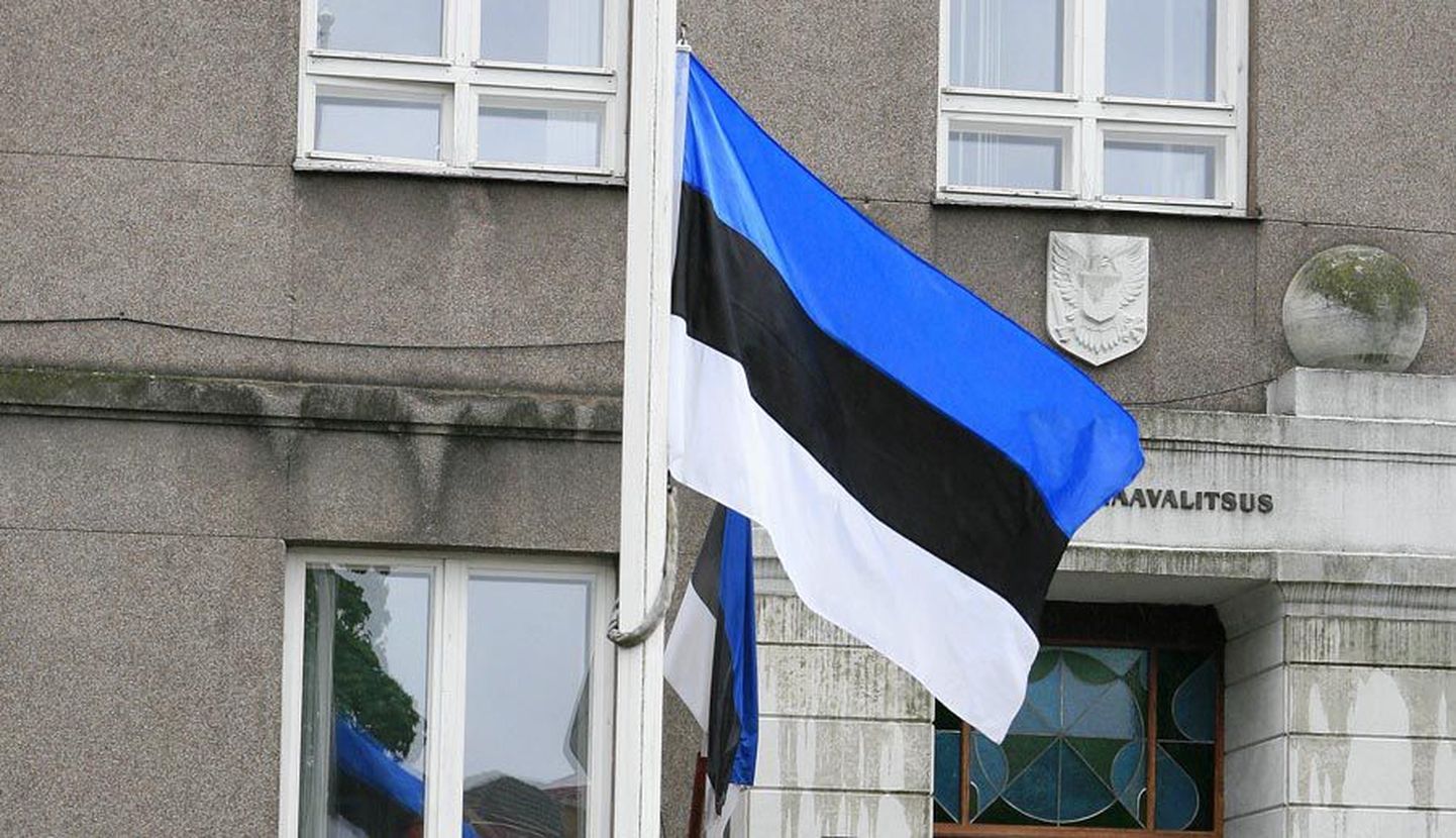 Esmaspäeva, 4. juuni hommikul tähistavad Viljandi maa- ja linnavalitsus ning Kaitseliit ühiselt Eesti lipu päeva.