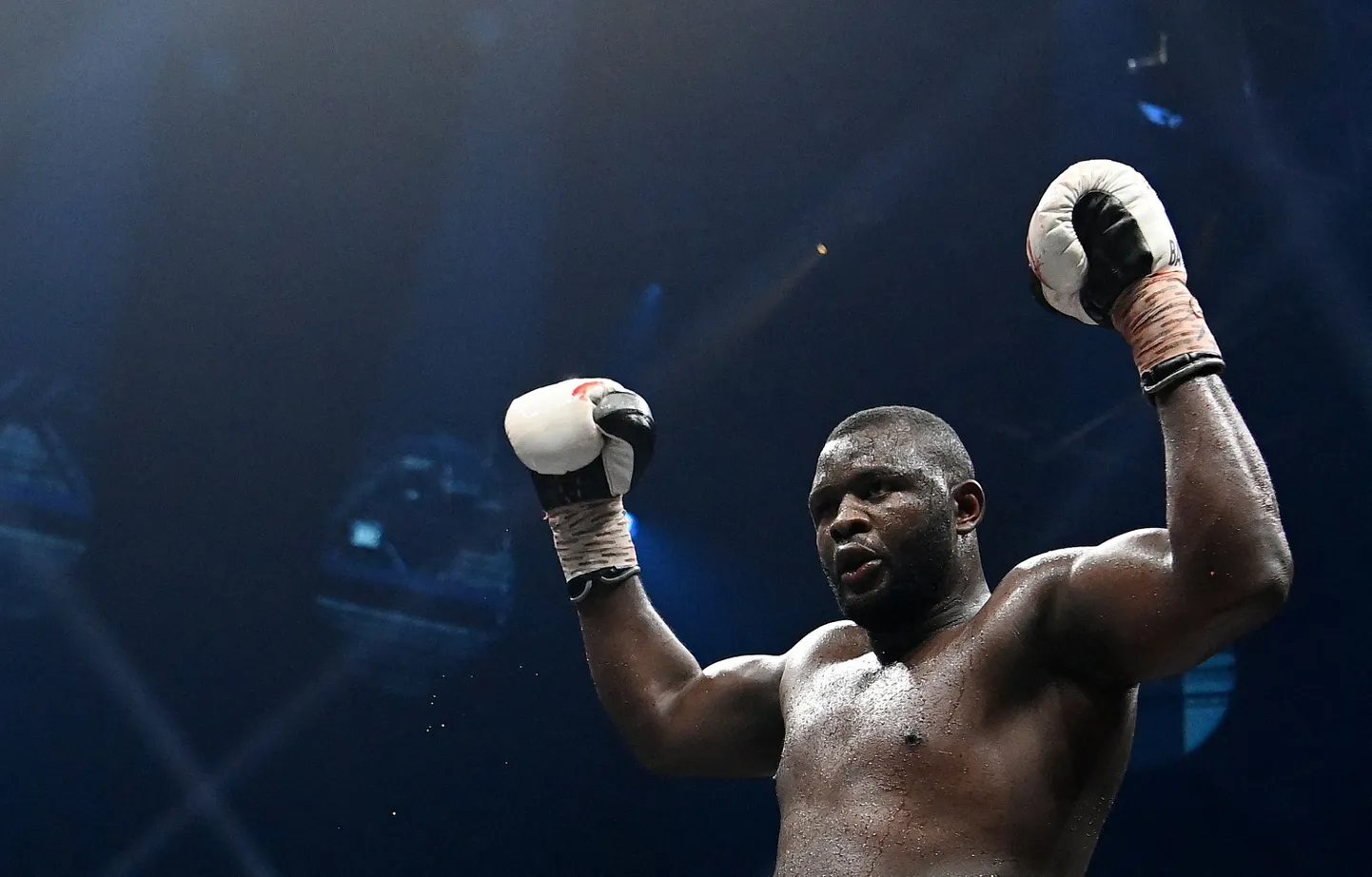 Martins Bakole