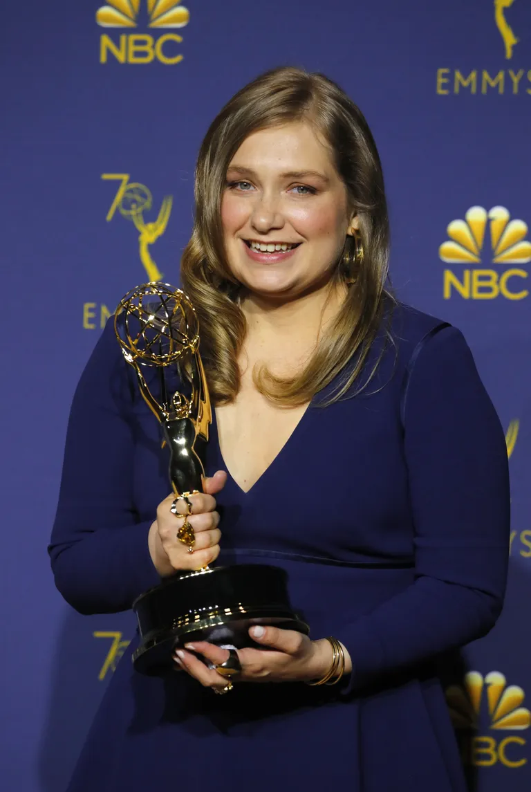 Merritt Wever