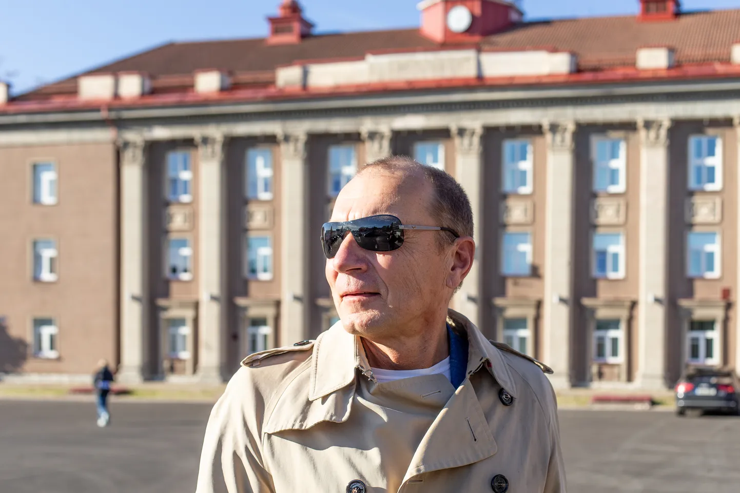 Яанус Пурга.