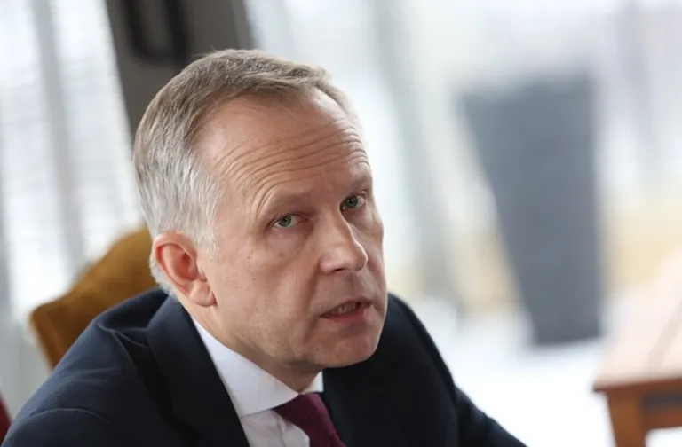 Ilmārs Rimšēvičs