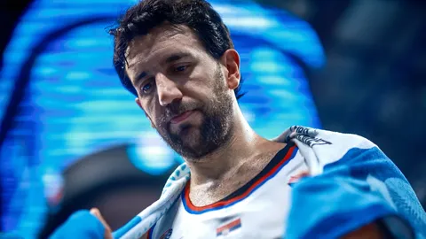 Micičs varēs turpināt spēlēt Eiropas čempionātā