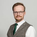 Mattias Jõesaar