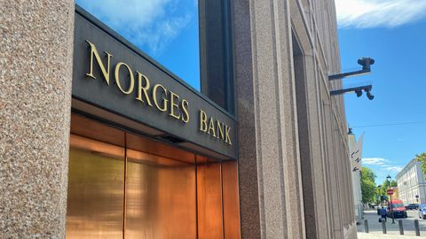 Norra investeerimisfond: kliimamuutus kiirendab inflatsiooni