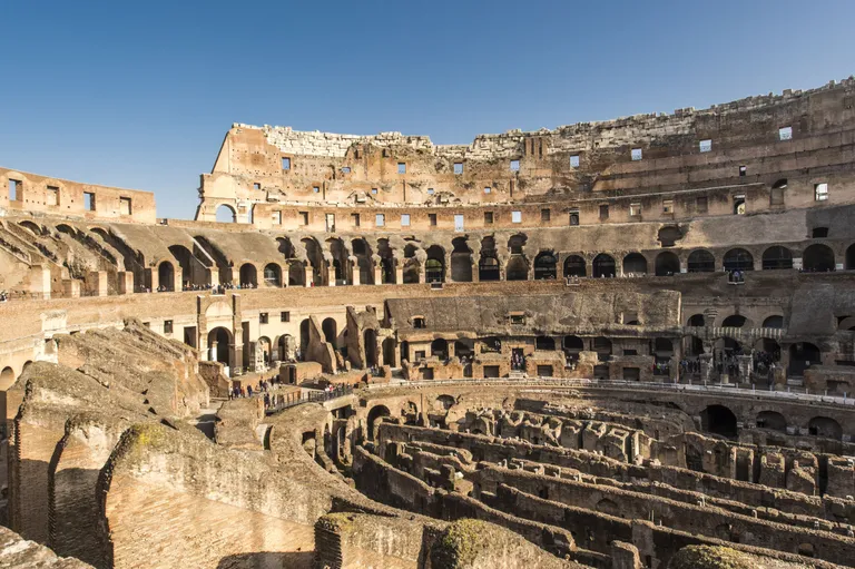 Colosseum