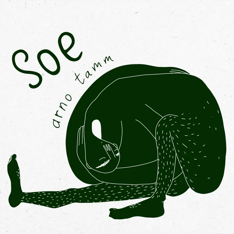 Arno Tamm - soe