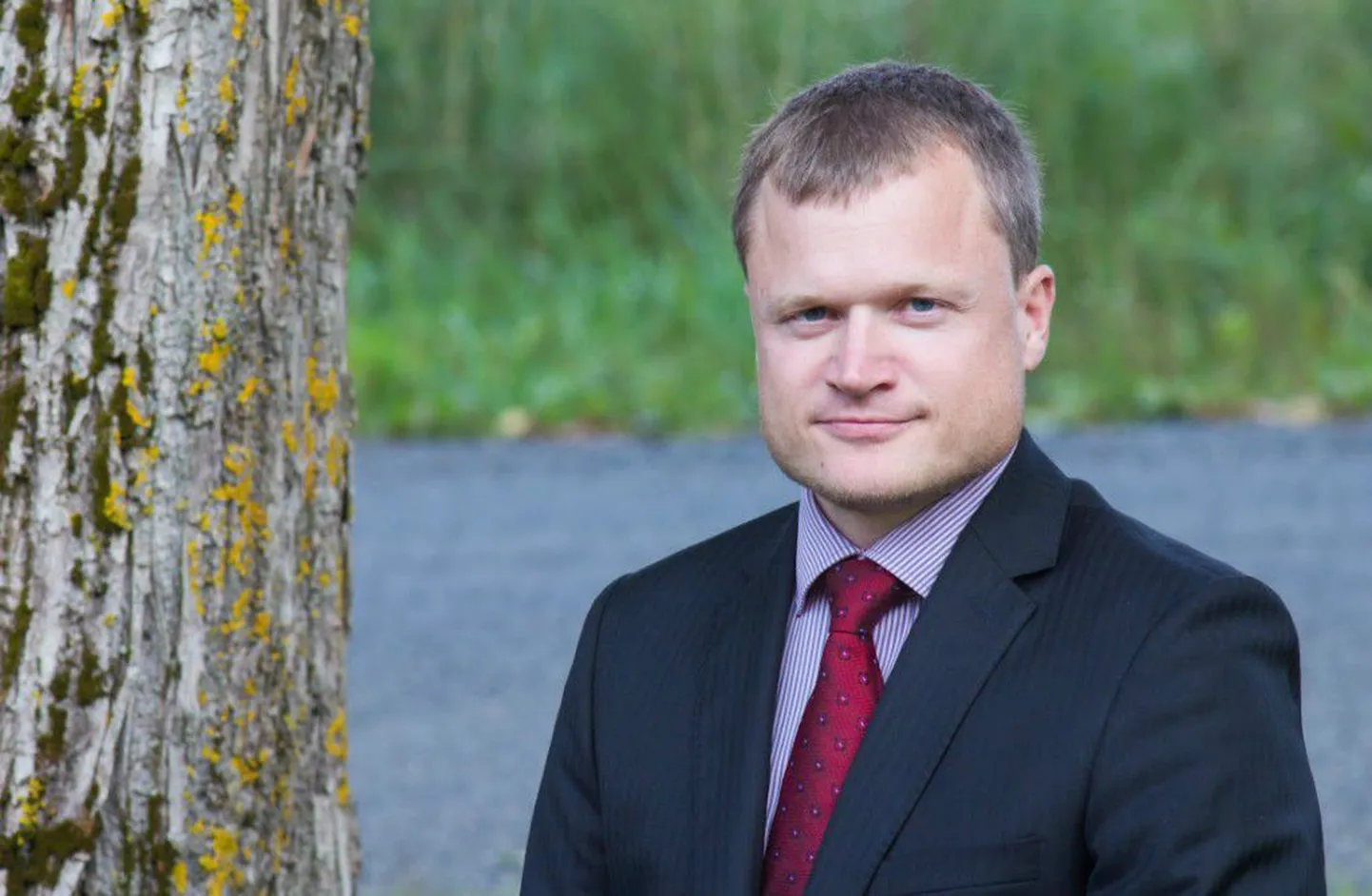 RISTO KIILBERG