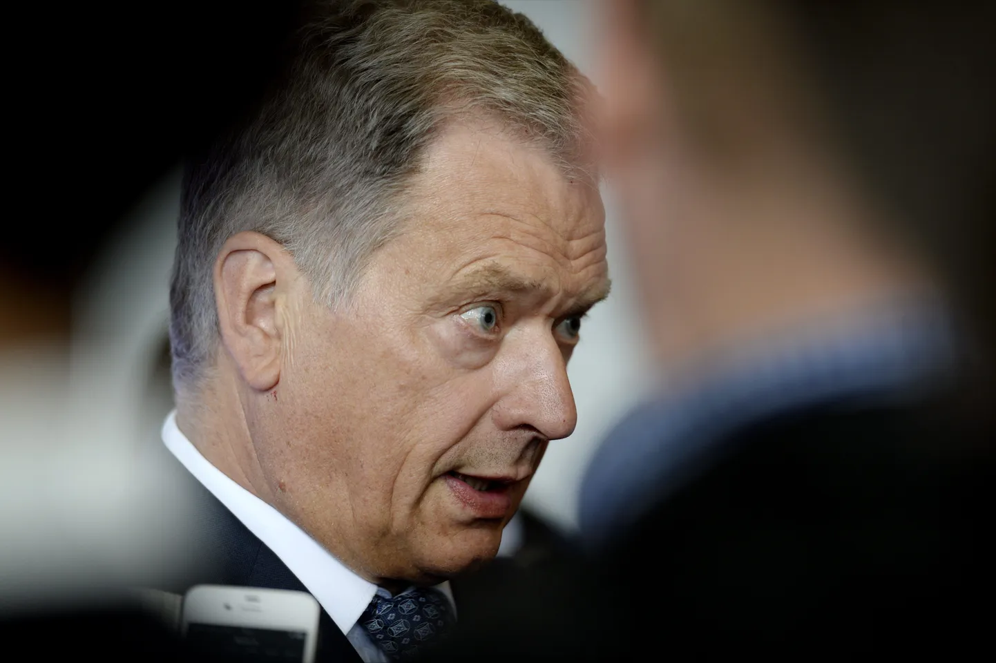 Sauli Niinistö