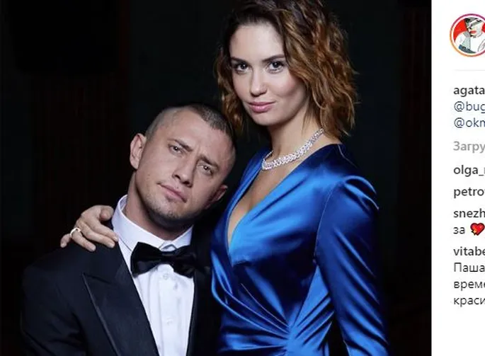 Анфиса Чеховамен анальды секс