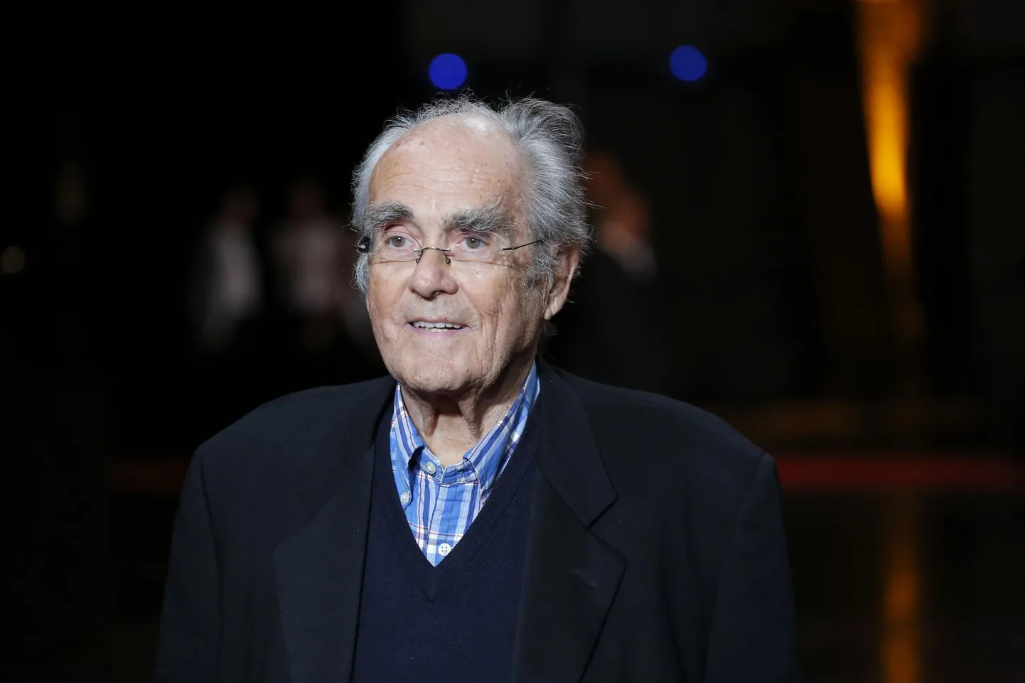 Michel Legrand (1932-2019).
