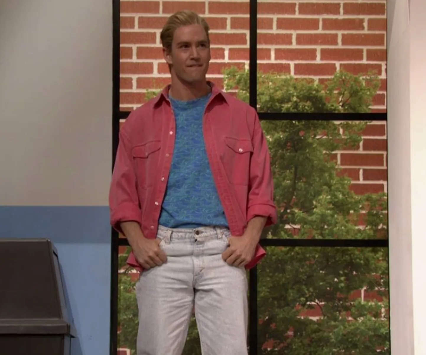 Mark-Paul Gosselaar