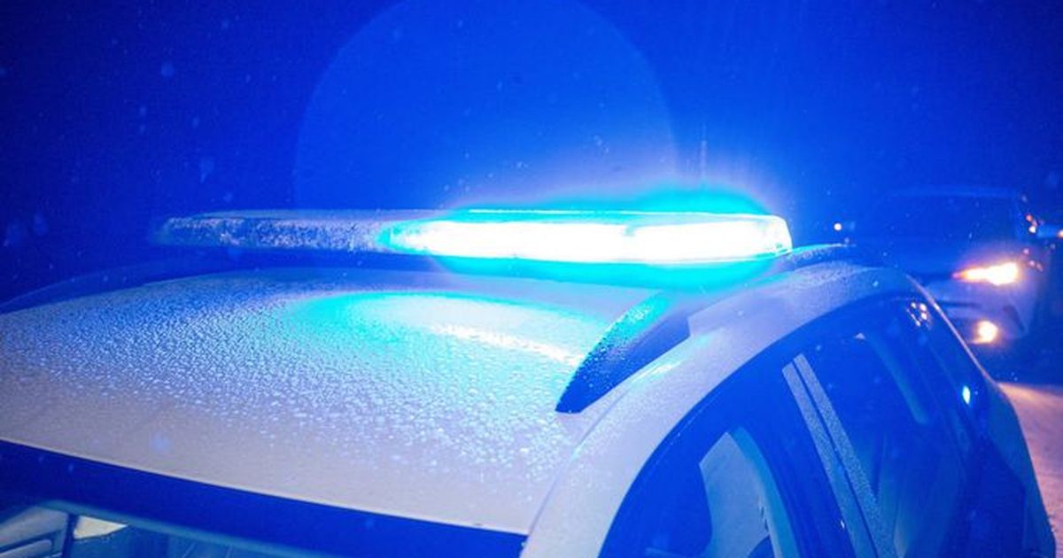 Külast ärandati traktor