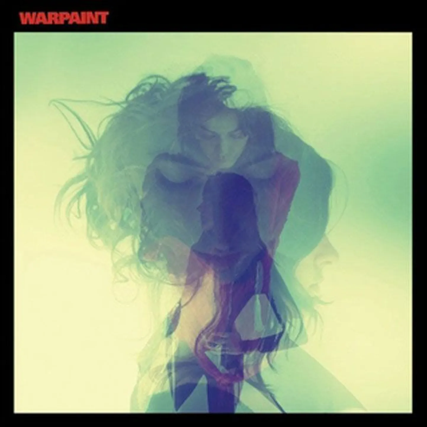 Warpaint 
«Warpaint» 
(Rough Trade)