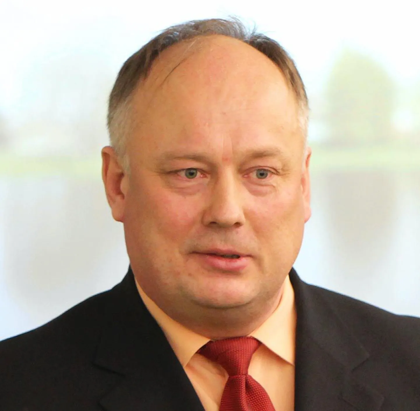 Tõnu Aavasalu
