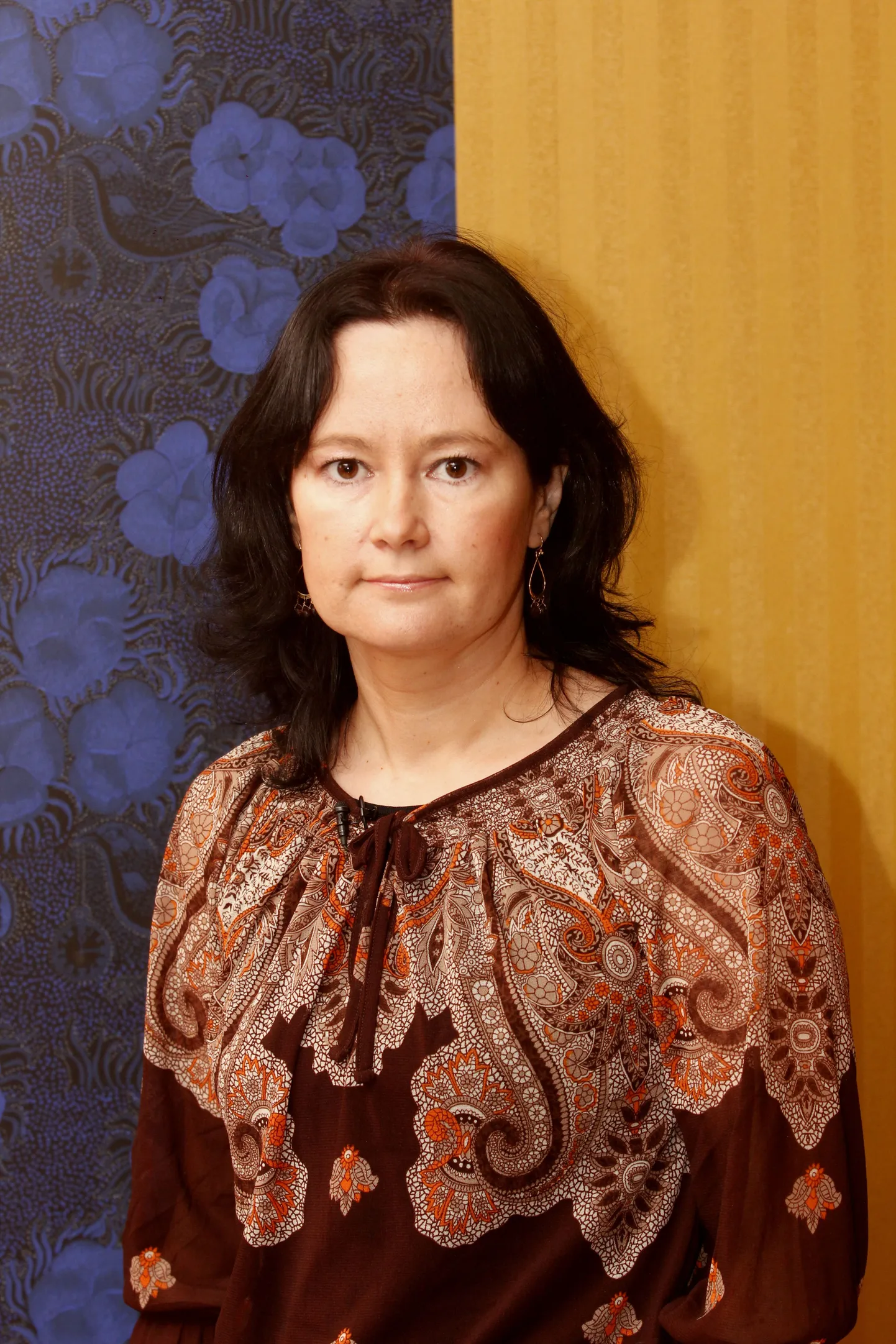 Tiina Laanem