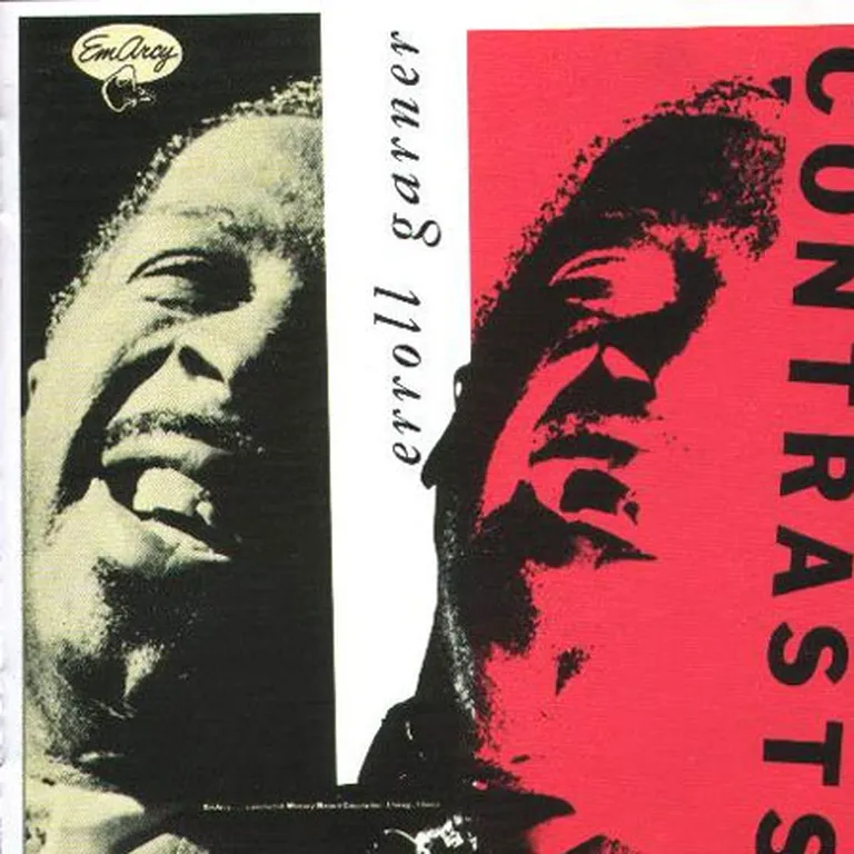 Erroll Garner «Contrasts»