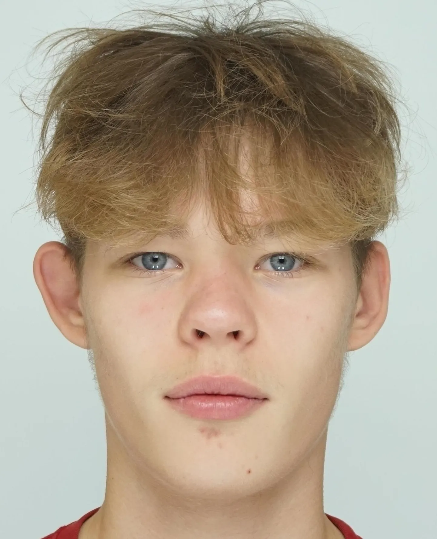 Põlvas kadunud Fredy.