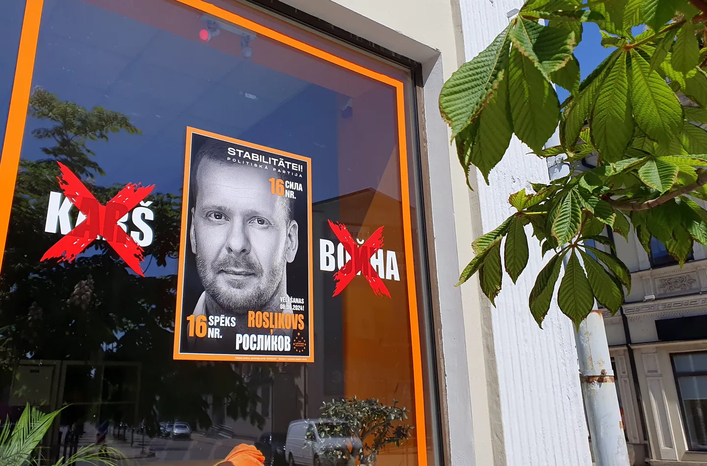 Raksta foto