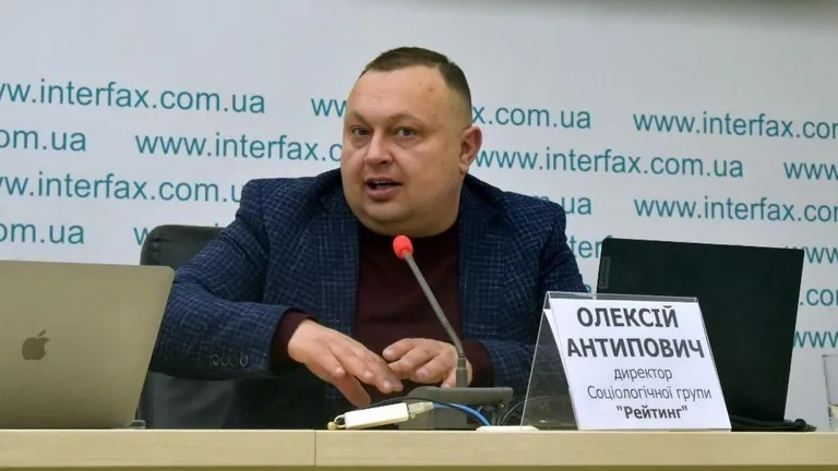 Алексей Антипович считает, что украинцы изменили свое видение победы в развязанной Россией войне.