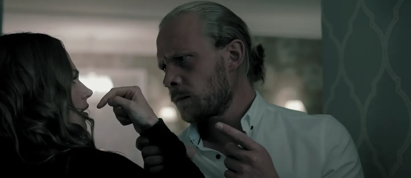 AG muusikavideo "Algus on ilus"