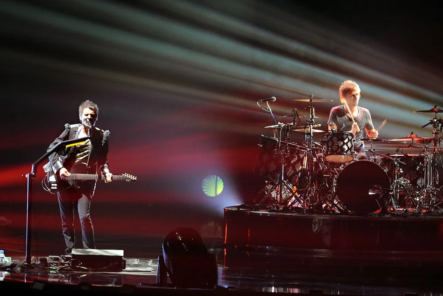Muse