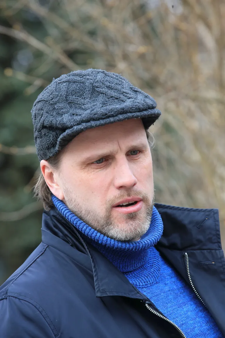 Tanel Tein