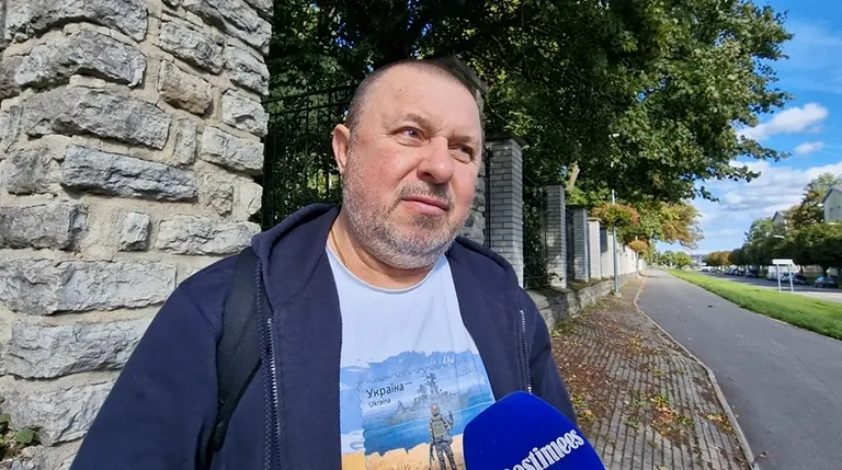 Виталий Ковальчук.