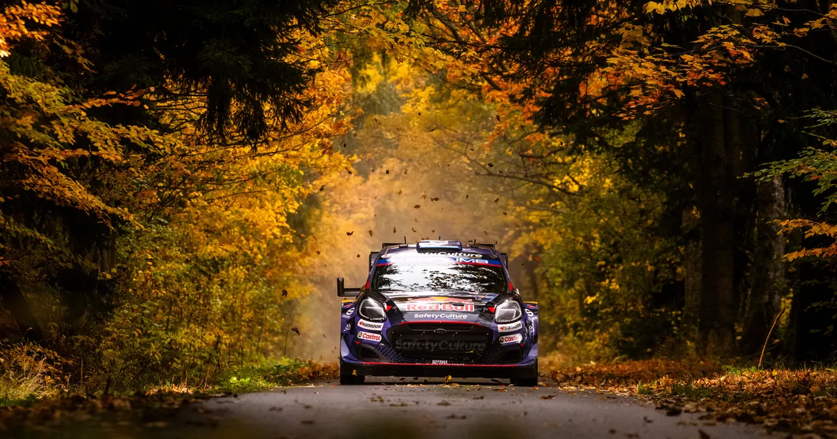 autod näevad seal välja nagu saast